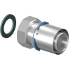 Raccord à sertir écrou libre femelle 40-1"1/4 Réf 1060094