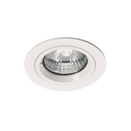 Spot Be Better blanc fixe GU10 - Réf. 2400