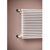 Radiateur eau chaude ARPA23 horizontal Blanc 742x850x70 1106 W Réf. SI208502201A482H01