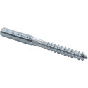 Sachet de 10 Goujon empreinte torx ez M10 x 80 mm  NOVIPRO