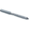 Sachet de 10 Goujon empreinte torx ez M10 x 80 mm  NOVIPRO