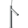 Mitigeur de lavabo Starck Puro, 260, sans tirette ni vidage, chromé réf. 10123000