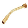 Lance TURBO pour brasage tube cuivre diamètre 40 mm. Débit 734 g/h - 10,13 kW à 4 bar. Réf. 4674