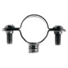 Collier simple Novipro D 10 mm - 10 pièces