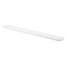Tablette en verre Selection chromé Réf. 41057000