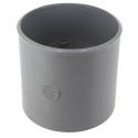 Manchon femelle femelle diamètre 125mm Réf. M2X