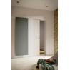 Radiateur eau chaude RELAX OVER POWER Blanc 2163x381x47,5 738 W Réf. REPC038B01IR01AN01