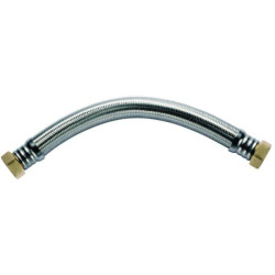 Flexible chauffage Altech femelle-femelle 26x34 DN25 longueur 800mm
