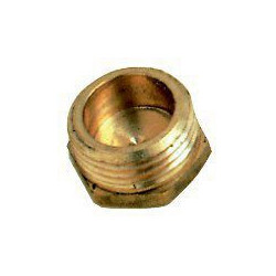 Bouchon mâle brut 08/13 8292 (sachet de 2 pièces) ALTECH