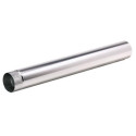 Tuyau aluminium D 220 1 m réf. 901220
