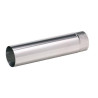Tuyau aluminium D 220 1 m réf. 901220
