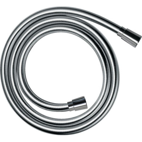 Flexible de douche ISIFLEX'B Lg : 1,6 m Synthétique Chromé réf. 28276000