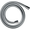 Flexible de douche ISIFLEX'B Lg : 1,6 m Synthétique Chromé réf. 28276000