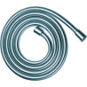 Flexible de douche ISIFLEX'B Lg : 1,6 m Synthétique Chromé réf. 28276000