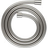 Flexible de douche ISIFLEX'B Lg : 1,6 m Synthétique Chromé réf. 28276000