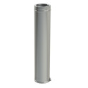 Conduit 250 mm Duoten Inox316/I304 130 - 180 Réf 503138
