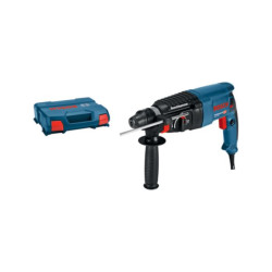 Perforateur SDS-Plus Pro GBH 2-26 830W en coffret Réf. 06112A3000