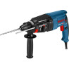 Perforateur SDS-Plus Pro GBH 2-26 830W en coffret Réf. 06112A3000