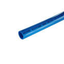 Tube PER BAO nu Ecotube bleu DN16 couronne de 120 m - Réticulation par voie physique PEXc - 728637-C120
