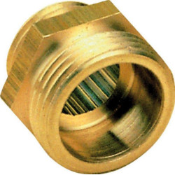 Mamelon mâle-mâle réduit brut 40/49 - 33/42 8245 (sachet de 1 pièce) ALTECH