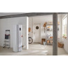 Chauffe-eau thermodynamique Calypso connecté en wifi vertical sur socle 240L, fluide frigo propane  Réf. 286052