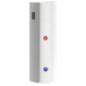 Chauffe-eau thermodynamique Calypso connecté en wifi vertical sur socle 240L, fluide frigo propane  Réf. 286052