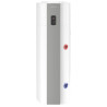Chauffe-eau thermodynamique Calypso connecté en wifi vertical sur socle 240L, fluide frigo propane  Réf. 286052