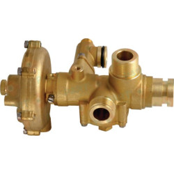 Vanne 3 voies et pressostat sanitai Réf. JJJ005653590