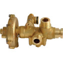 Vanne 3 voies et pressostat sanitai Réf. JJJ005653590