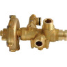 Vanne 3 voies et pressostat sanitai Réf. JJJ005653590