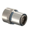 Raccord UPONOR à sertir taraudage femelle 50-1.1/2'' Réf 1046907