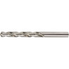 Foret cylindrique meulé HSS Pro Novipro pour métaux D13x151mm