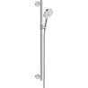 Set Raindance HG Select S 120 / Unica'Comfort 0.90 m réf. 26322400