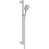 Set Raindance HG Select S 120 / Unica'Comfort 0.90 m réf. 26322400