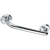 Barre de relèvement longueur de 50 cm D 25 mm laiton chromé réf. 002905