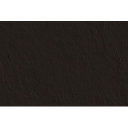 RECEVEUR BASE SLATE 75 MOKA (160x75). Bonde standard. Grille inox. Possible rebord. Découpe sur-mesure. Réf: 53012400