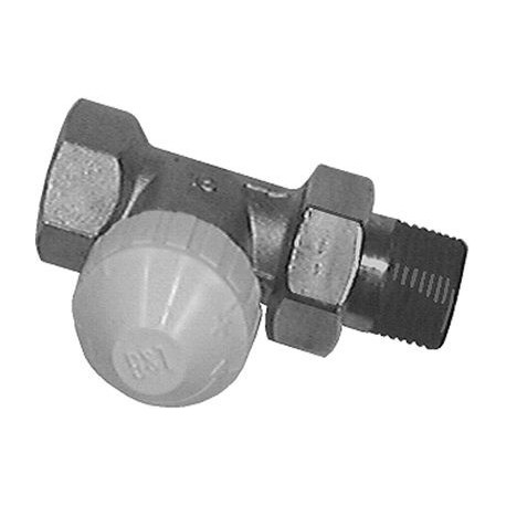 Corps droit Duogyr 20 x 27 réf. BPZ:VDN220