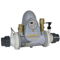 Echangeur HEAT LINE PLUS 70 Kw sans circulateur Réf. W49KT70W
