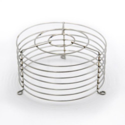 Panier de protection ventouse Réf.721100