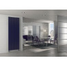Radiateur eau chaude décoratif PIANO 2 vertical Blanc 1820x680x46 1868 W Réf. PI218201201A482A01