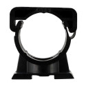 Collier monoklip D25 insert taraudé 7-150 Réf HCKC25/7N