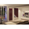 Radiateur eau chaude ARPA23 vertical Blanc 2020x470x70 1831 W Réf. SI220201401A482A01