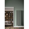 Radiateur eau chaude ARPA23 vertical Blanc 2020x470x70 1831 W Réf. SI220201401A482A01