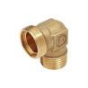 Raccord mâle équerre R562R 3/4 18 Réf.R562RY021