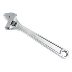 Clé à molette H250 10'' Novipro