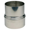 Augmentation pour Inox 304 D 125 / 153 réf. 612553
