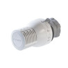 Tête thermostatique liquide SENSITY M30 Vt 0,1 réf. R110130