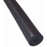Tube K-Flex ST adhésif à recouvrement NF FEU épaisseur 9 mm diamètre 15 mm réf ST09X015R (classe 2 - conforme RT 2012)