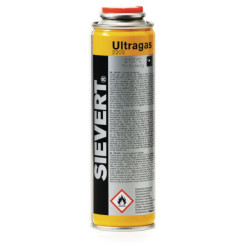 Cartouche, mélange de propane/butane/propène/acétone - 60g pour fer autonome PSI , réf. 220283