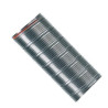 Flexible TEN-INOX prix au mètre D.int 200 D.ext 206 réf. 056200